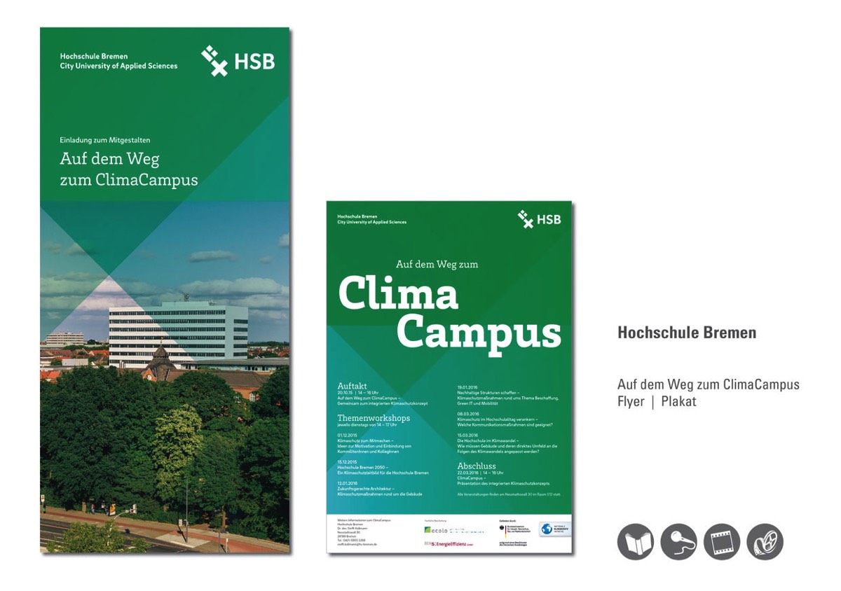 Clima Campus Bremen