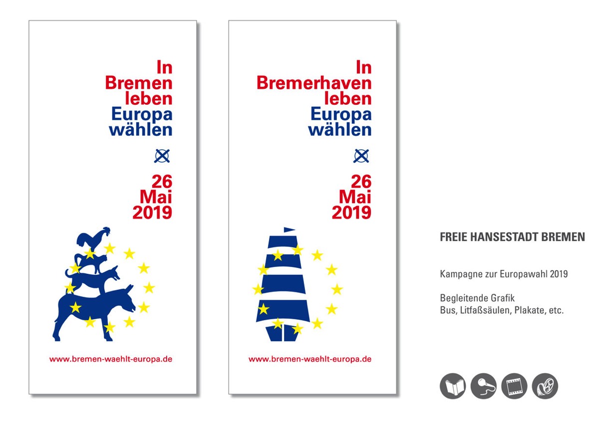 Europawahl-Bremen-Bremerhaven